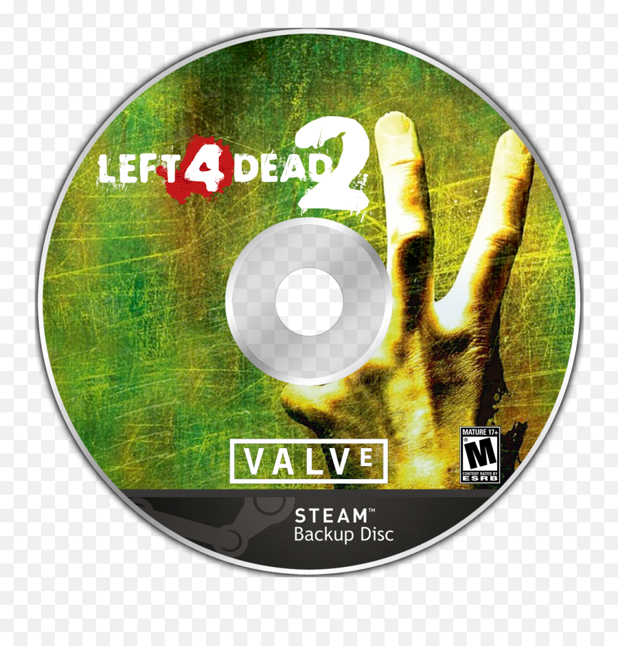 Left 4 Dead 2 Details - Launchbox Games Database Emoji,L4d2 Logo