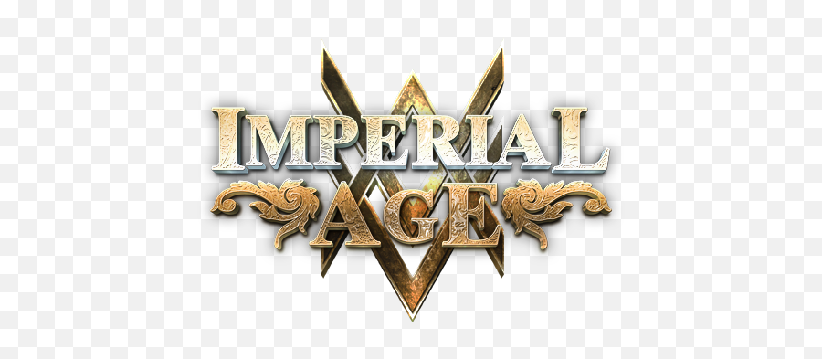 Logo Imperial Age Group - Imperial Age Logo Emoji,Imperial Logo