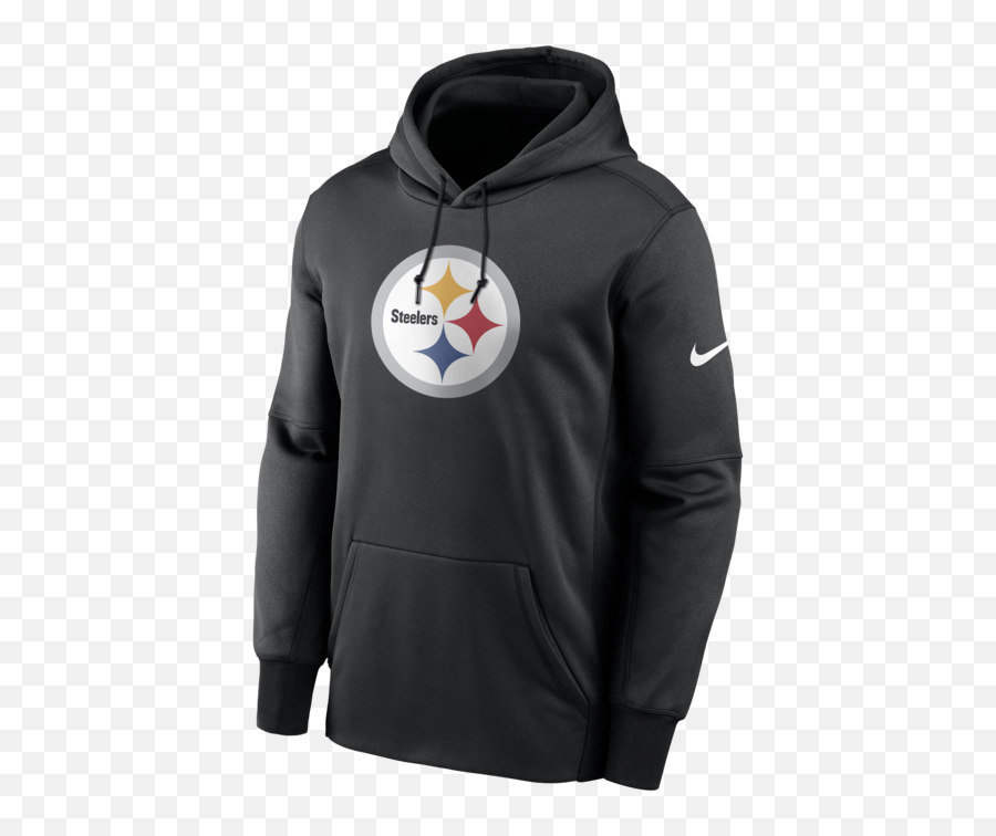 Fanatics Pittsburgh Steelers Logo T - Shirt Tricolore Sports Emoji,Steeler Logo Pic