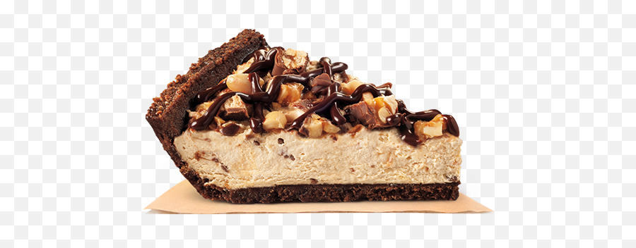 Burger King Brought Back Its Snickers Pie Emoji,Snickers Transparent