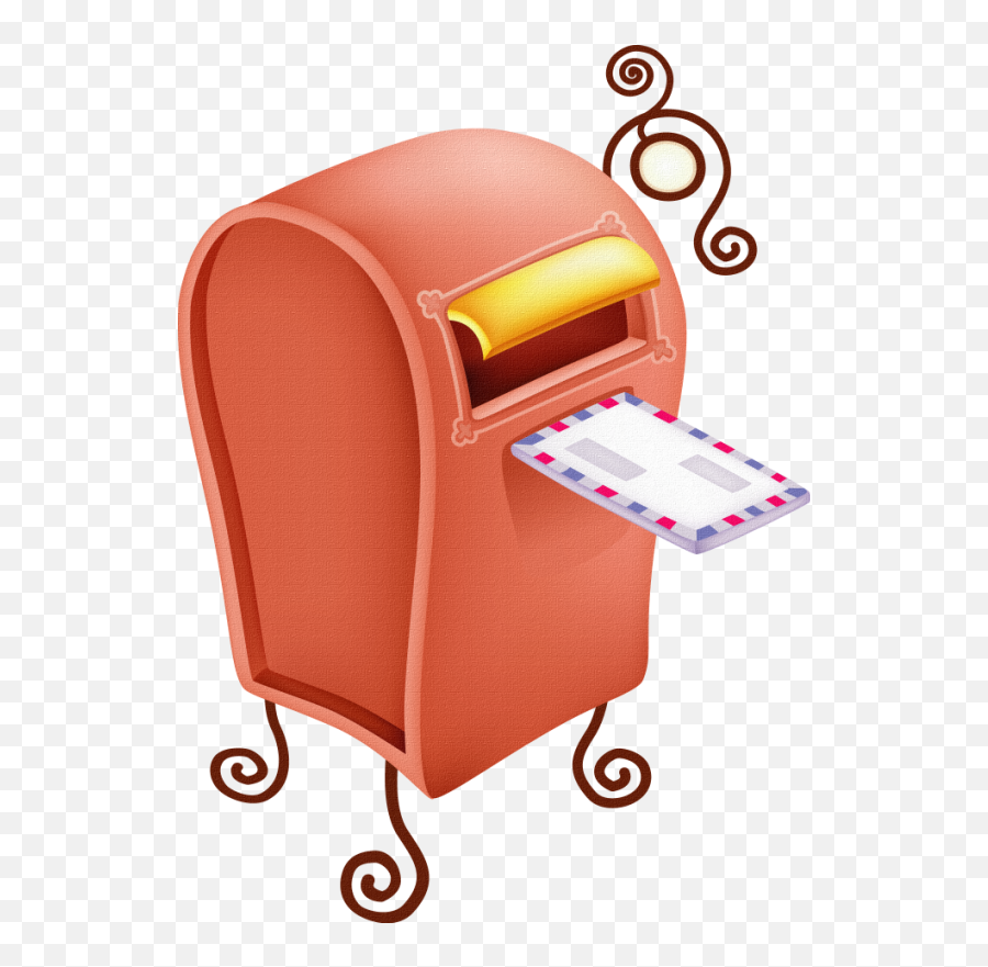 Pin On - Parco San Giuliano Emoji,Mailbox Clipart
