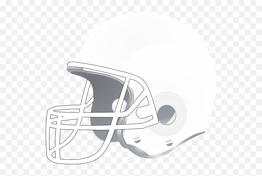 Njsyfl - New Jersey Suburban Youth Football League Emoji,Football Helmet Clipart Black And White