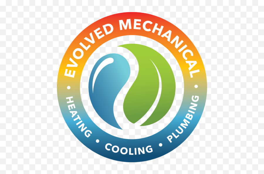 Evolved Mechanical Hvac U0026 Plumbing I Installation Repair Emoji,Plu Logo