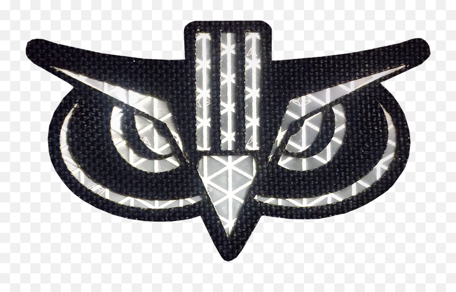 Action Hiro Sc0ut Owl - Solid Emoji,Watchmen Logo