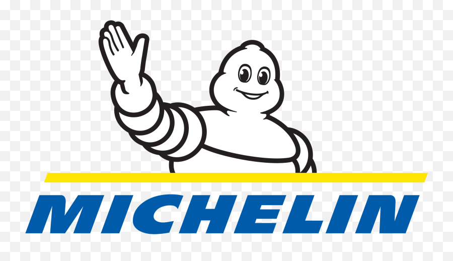 Download Logo Michelin Png Image With - Logo Michelin 2019 Emoji,Michelin Logo
