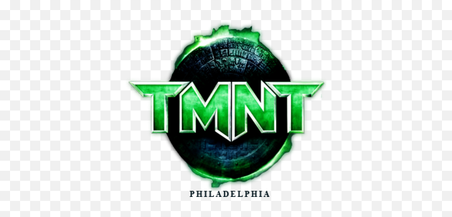 Download Psd Detail Tmnt Logo Official - Tmnt Emoji,Tmnt Logo