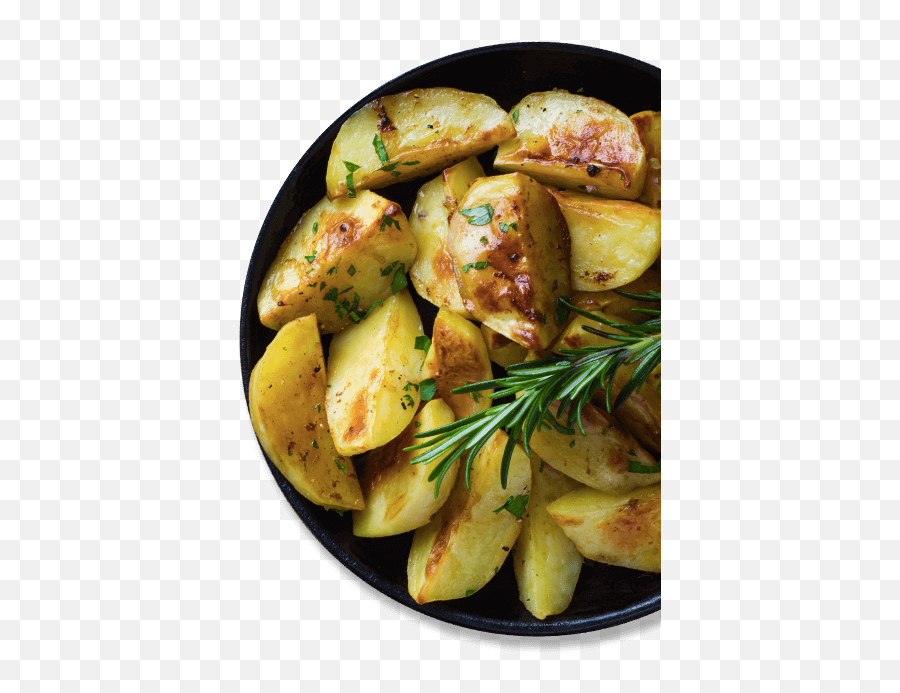 Potato Wedges Transparent Png Image - Potato Wedges Emoji,Potato Png