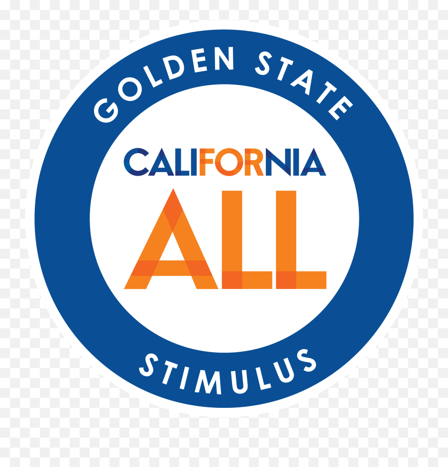 Outreach Materials - Golden State Stimulus Ftbcagov Emoji,Golden State Logo Png