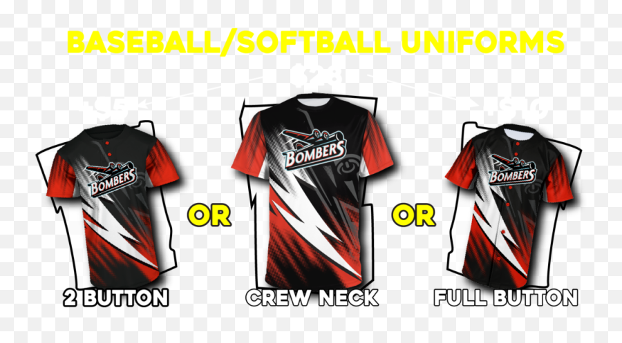 Sublimated Baseball Packages - Mosaic Threads Emoji,Football Threads Clipart