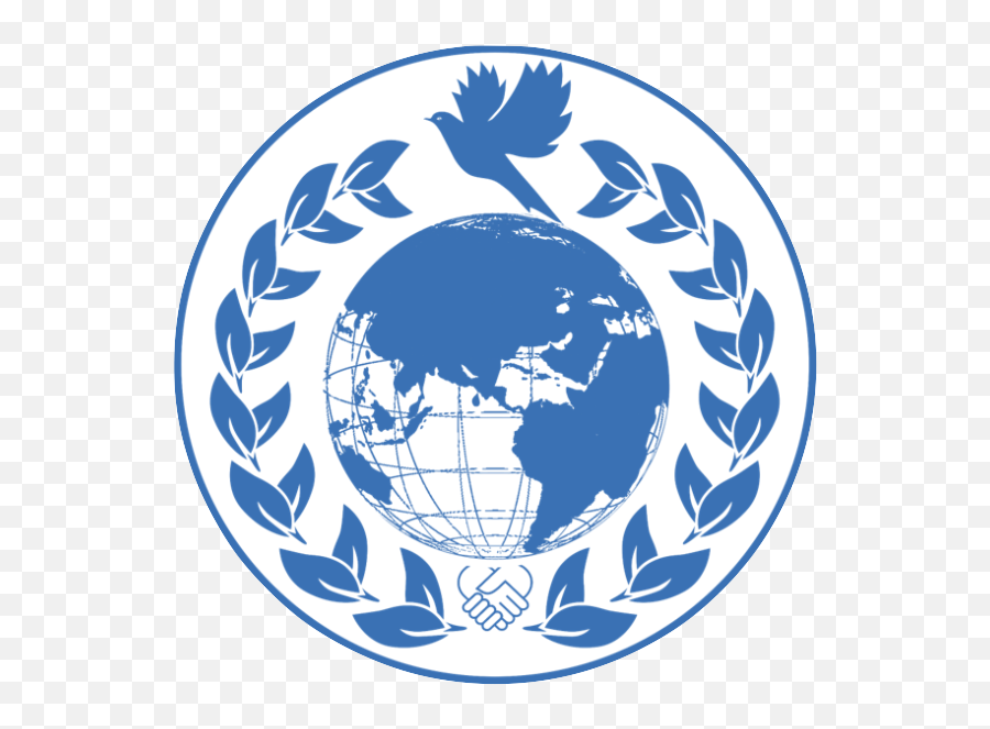 World Peace Association - World Peace Association Emoji,Peace Logo