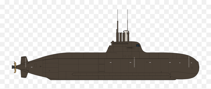 Submarine Png Transparent Images - Submarine U 17 Emoji,Submarine Clipart
