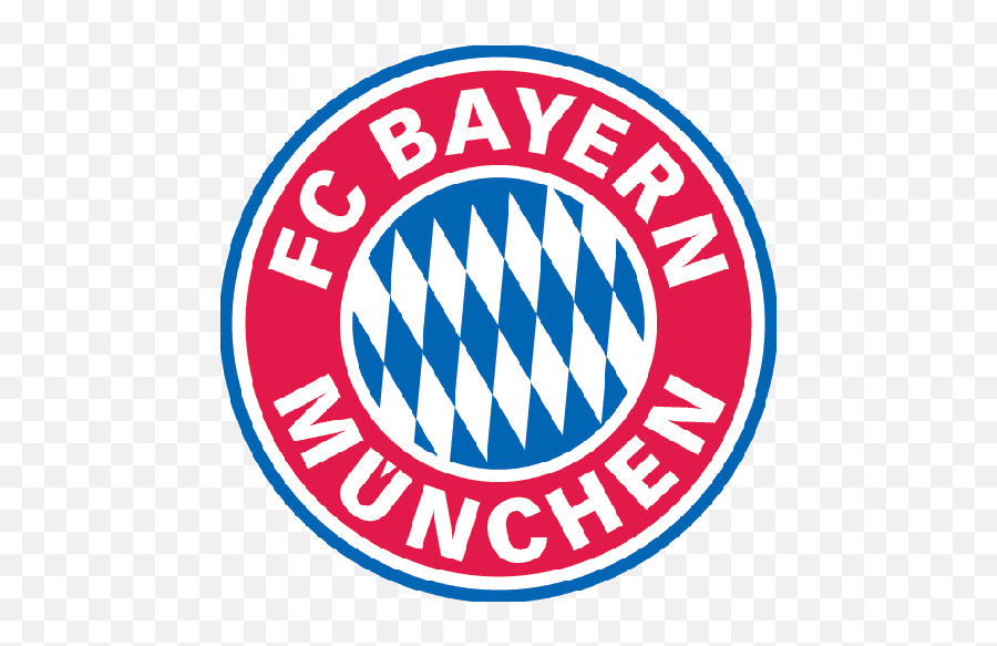 Fc Bayern Munich Logo 512x512 Url - Bayern Munchen Logo Emoji,Soccer Logos