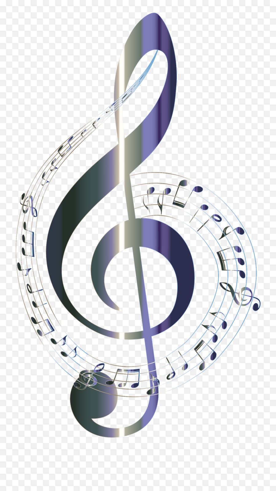 Transparent Background Music Notes Png - Transparent Background Music Logo Png Emoji,Music Notes Transparent