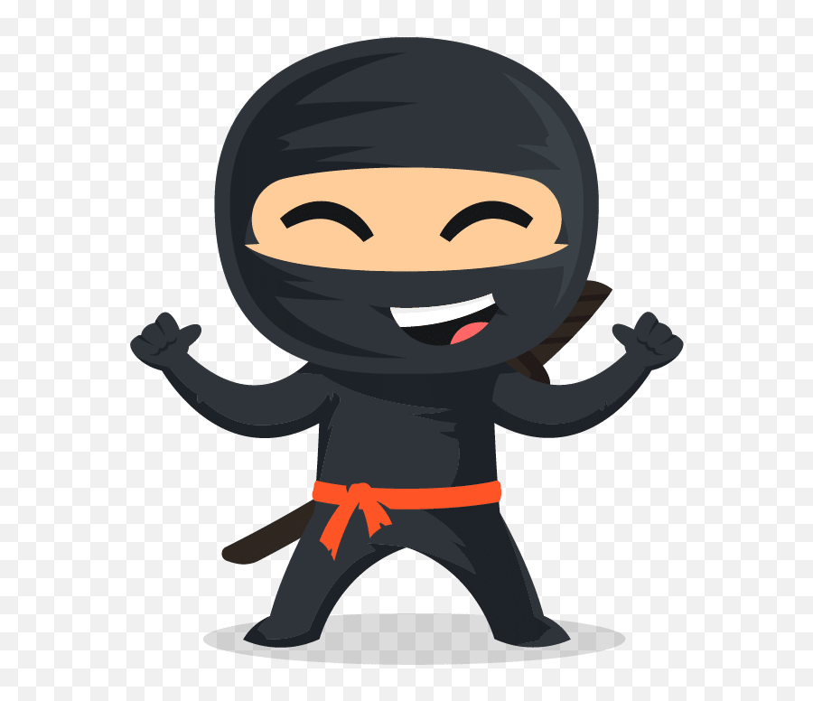 Strategy Samurai - Fictional Character Emoji,Samurai Logo