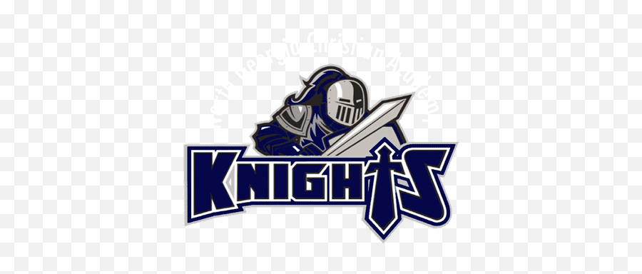 Ngca Knights Logo - Knight Emoji,Knights Logo