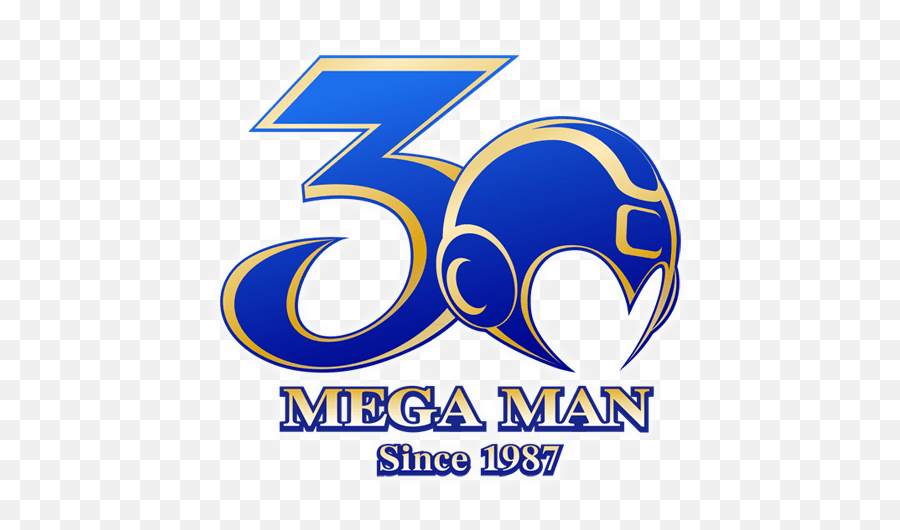 New Mega Man X Legacy Collection U201cx Challenge Modeu201d Details - Megaman 30th Anniversary Png Emoji,Mega Man Logo