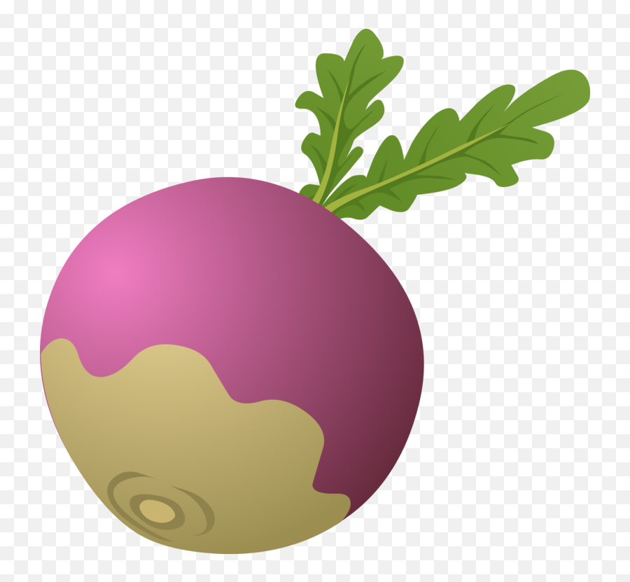 Plantleaffood Png Clipart - Royalty Free Svg Png Turnip Clip Art Emoji,Vegetable Clipart