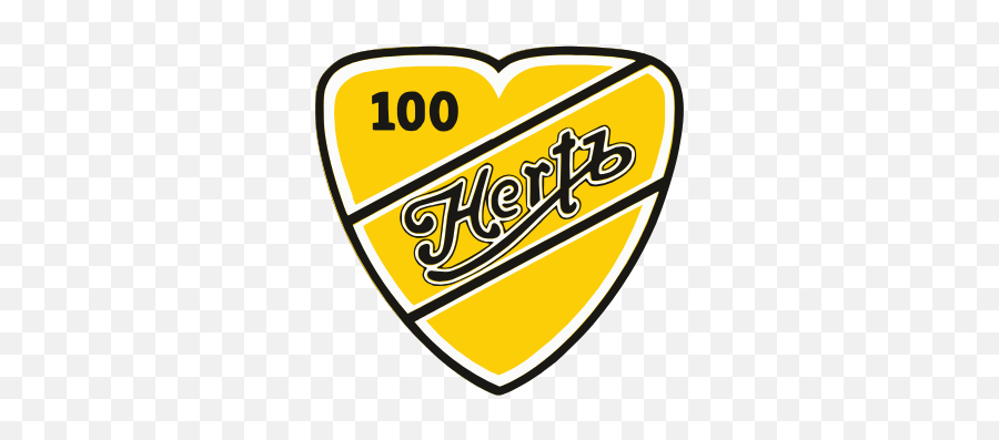 Gtsport Decal Search Engine - Hertz 100 Logo Emoji,Hertz Logo