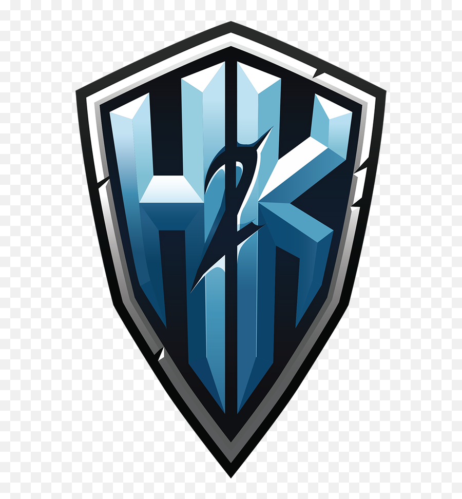 Fortnite Fire Logo - H2k Esports Emoji,Fortnite Logo Maker