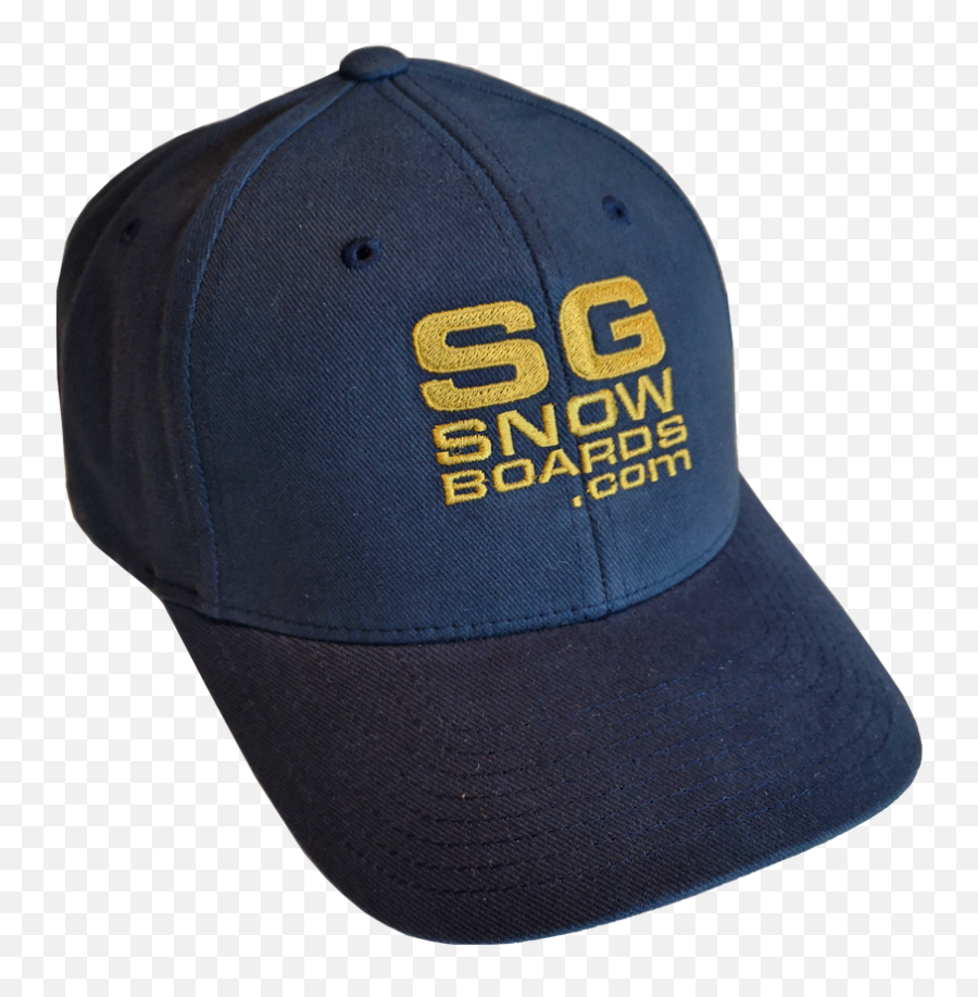 Sg Snowboards Online Shop - Cap Sg Emoji,Sg Logo
