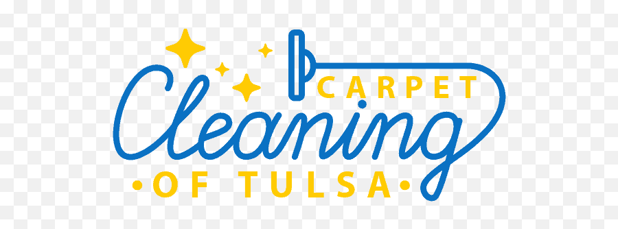 Carpet Cleaning Tulsa - Language Emoji,Carpet Cleaning Logo