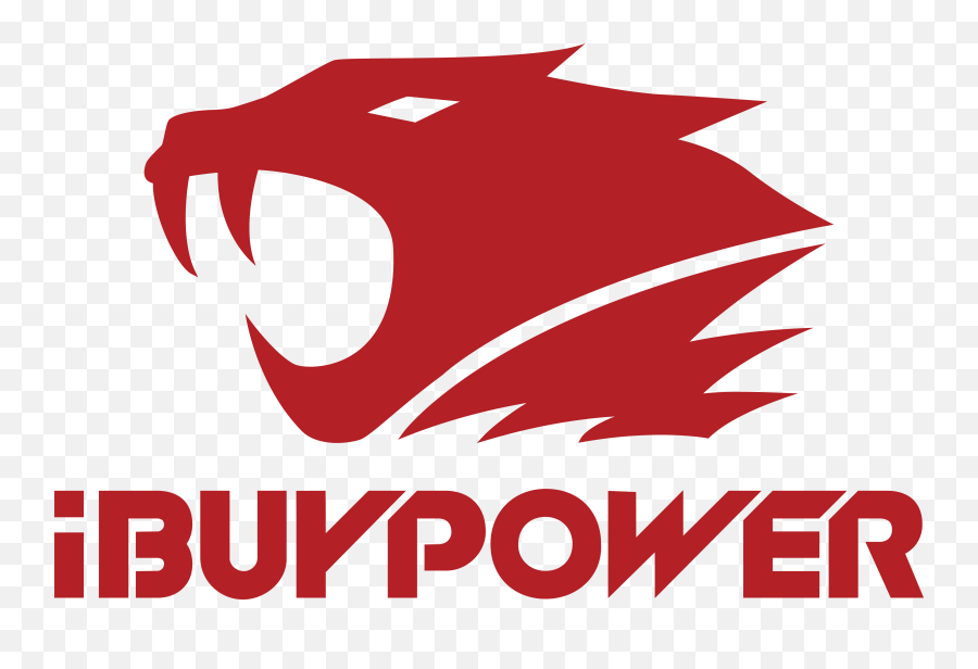 Winter Gamefest 2019 Sponsors - Red Black Logo Png Emoji,Ibuypower Logo
