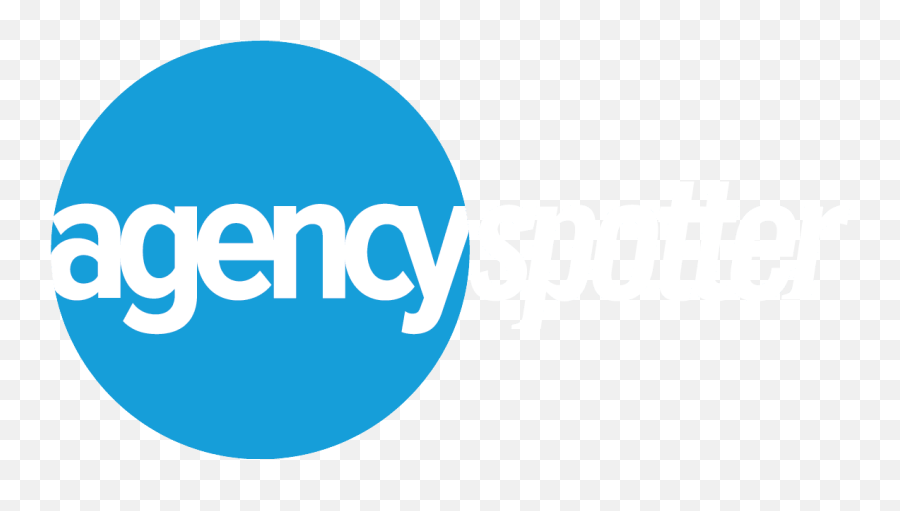 Agency Spotter - Agencies Logo Emoji,As Logo