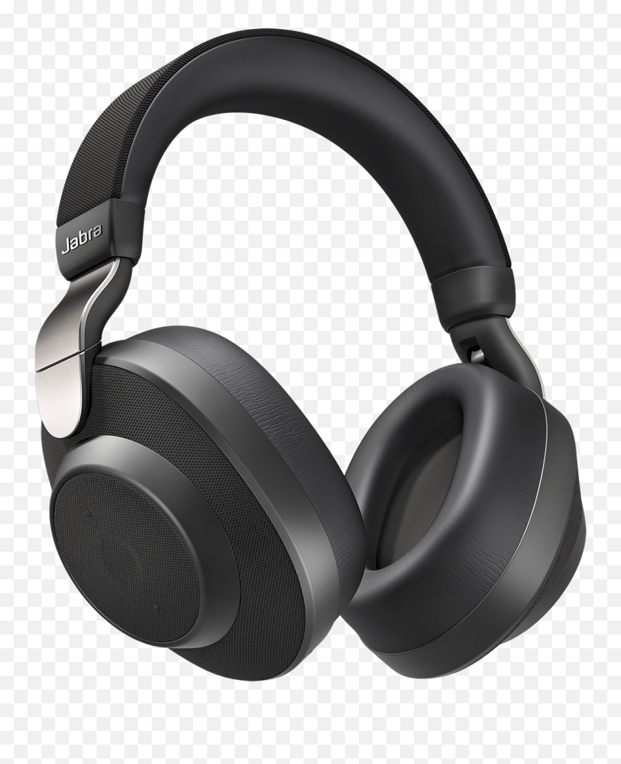 Wireless Noise Cancelling Headphones With Smartsound Jabra - Jabra Headphones Emoji,Elite Agent Png