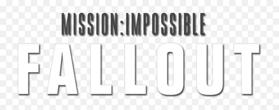 Impossible - Language Emoji,Mission Impossible Logo