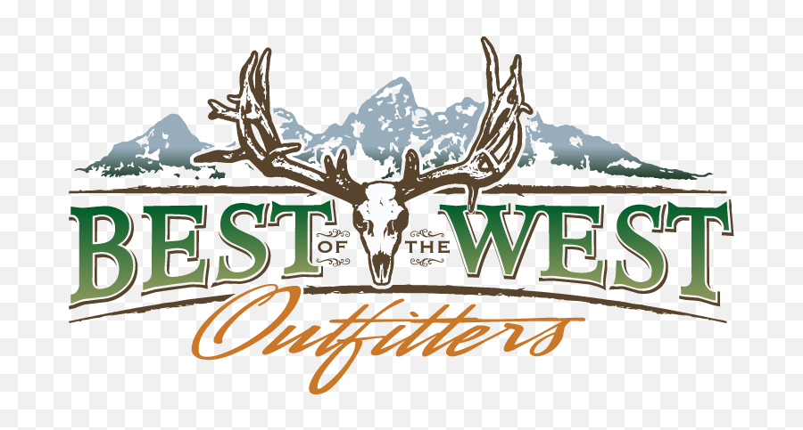 Best Of The West Outfitters U2013 Vision West Inc Emoji,Botw Logo