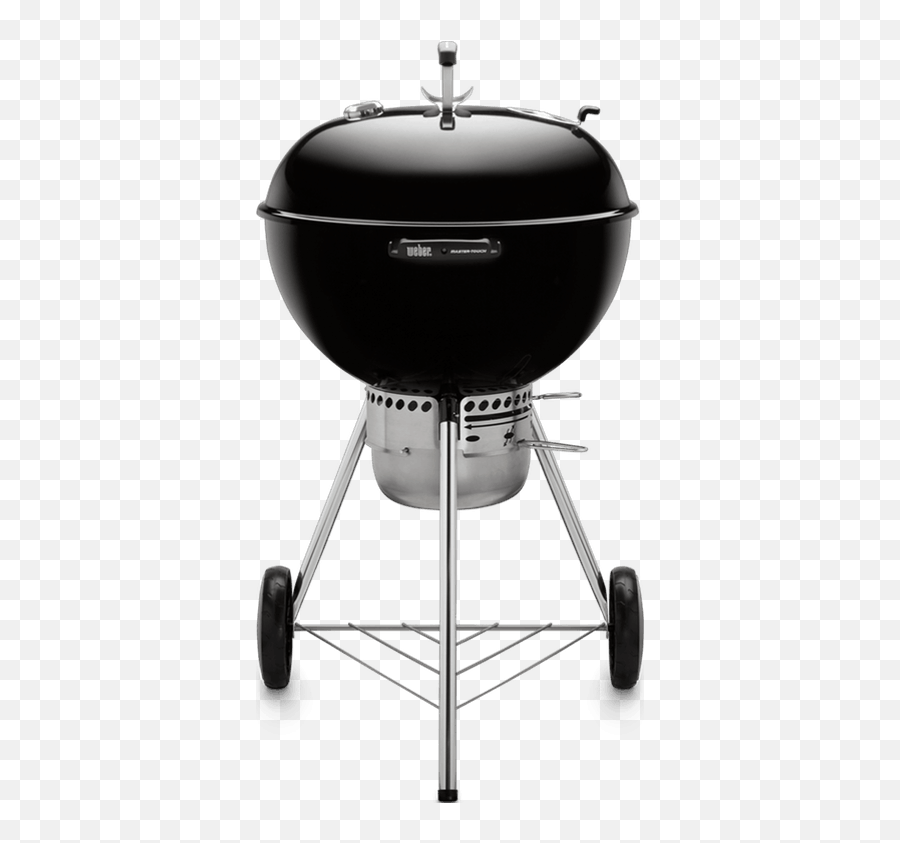 Grill Png Hd Png Pictures - Vhvrs Weber Master Touch Png Emoji,Bbq Png