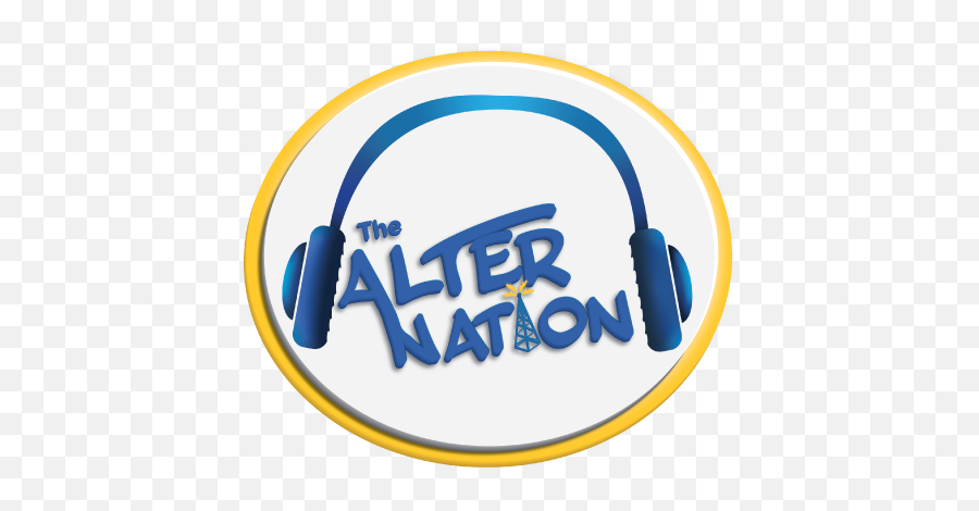 Meet The Dju0027s - The Alter Nation Radio Gulf Coast State Gcsc Alternation Emoji,Alter High School Logo