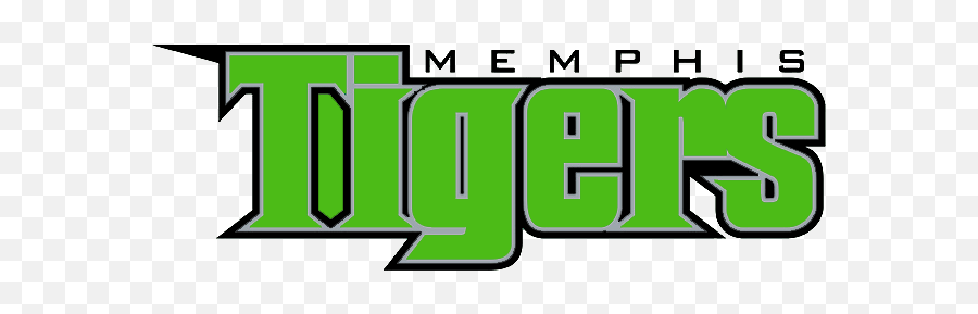 Teams Emoji,Memphis Tigers Logo