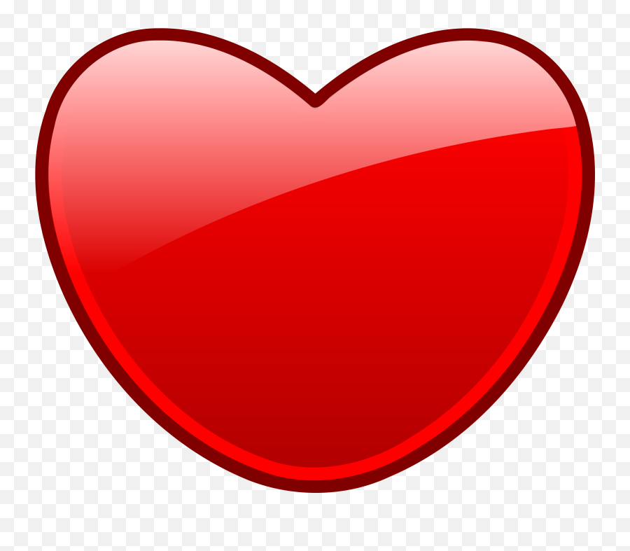 Free Open Heart Icon Download Envelope - Png Emoji,Open Heart Clipart