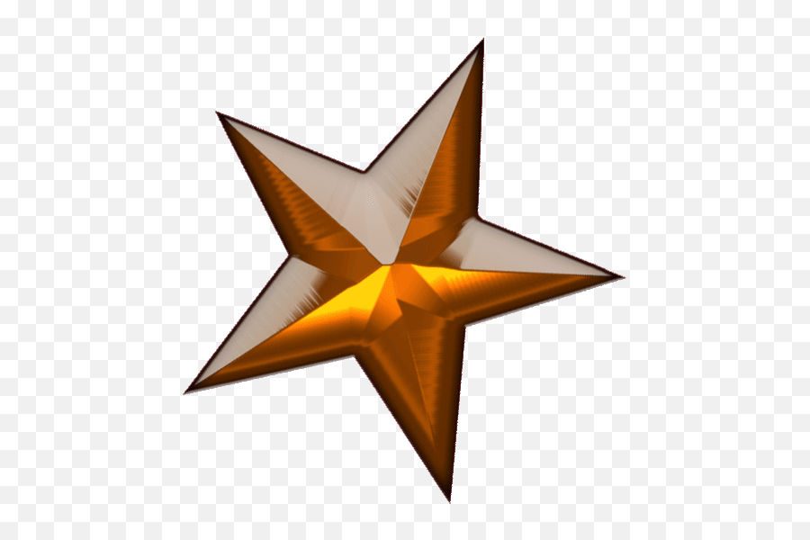 Download Star Gif - Spinning Star Transparent Gif Png Image Animation Star Gif Png Emoji,Star Gif Transparent