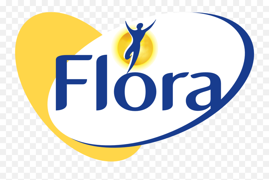 Flora Europe South Africa - Language Emoji,Flora Logos