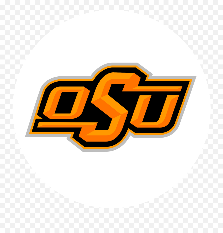 Osu Cowboy And Cowgirl Athletics - Oklahoma State University Emoji,Osu Logo