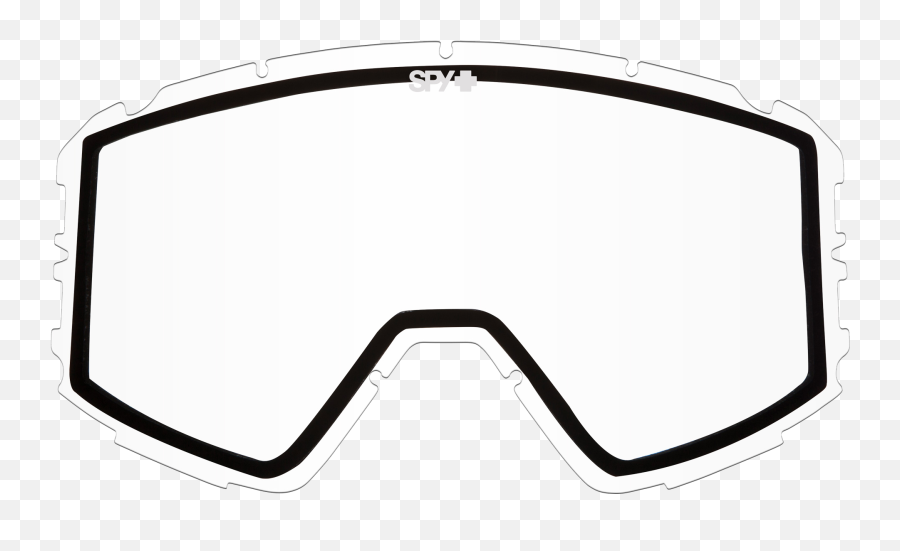 Lens Clipart I Spy - Goggles Clipart Transparent Diving Mask Emoji,Goggles Clipart