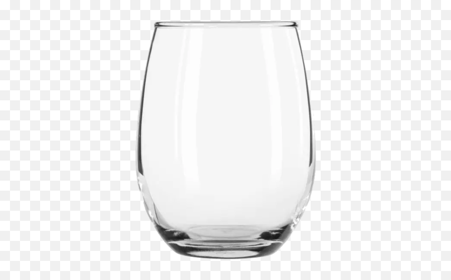 Stemless 12 Oz - Stemless Wine Glass Emoji,Wine Glasses Png