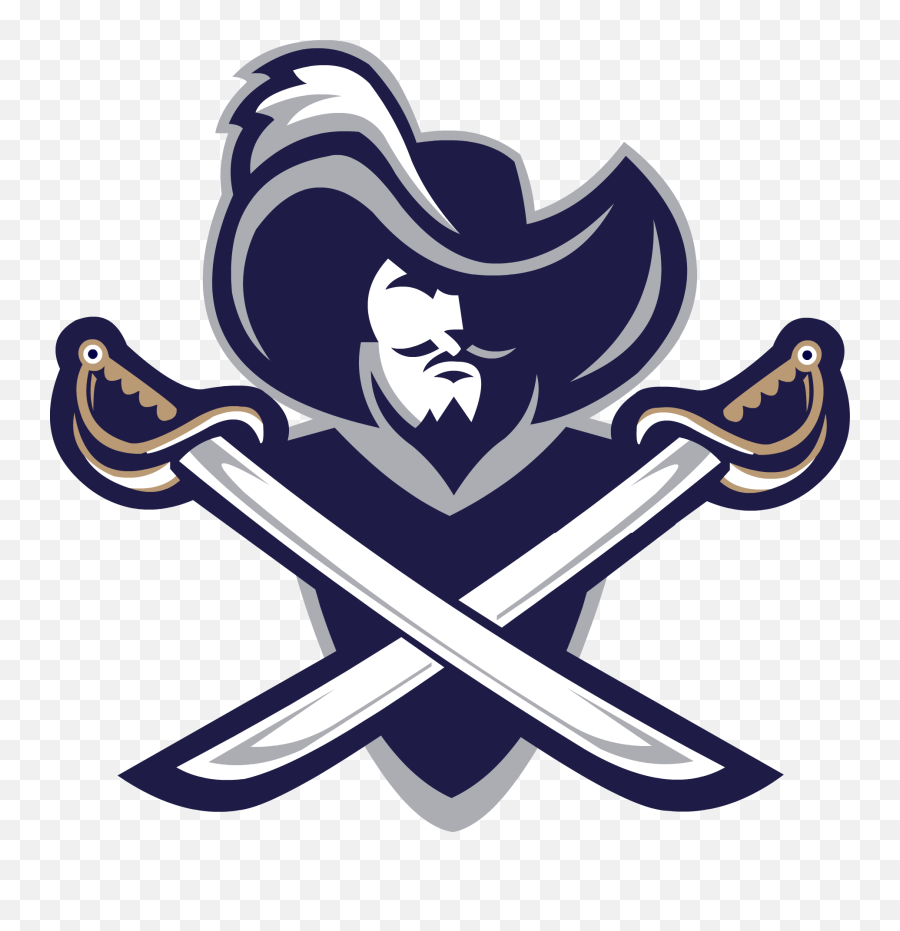 Blue Raiders Logo - Raiders Clipart Logo Emoji,Raiders Logo