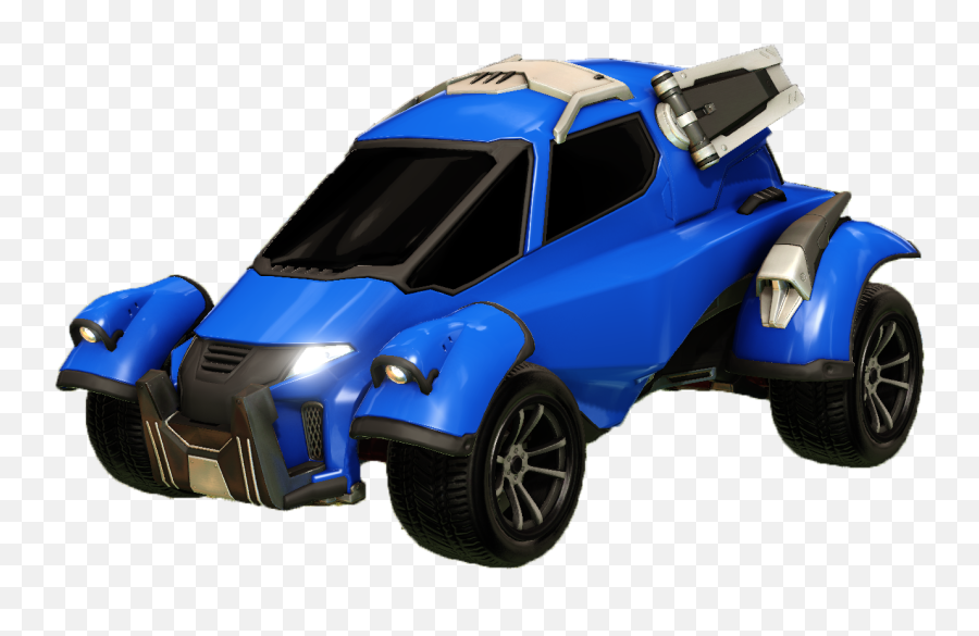 Rocket League Gizmo Png Png Image With - Coche Gizmo Rocket League Emoji,Rocket League Png