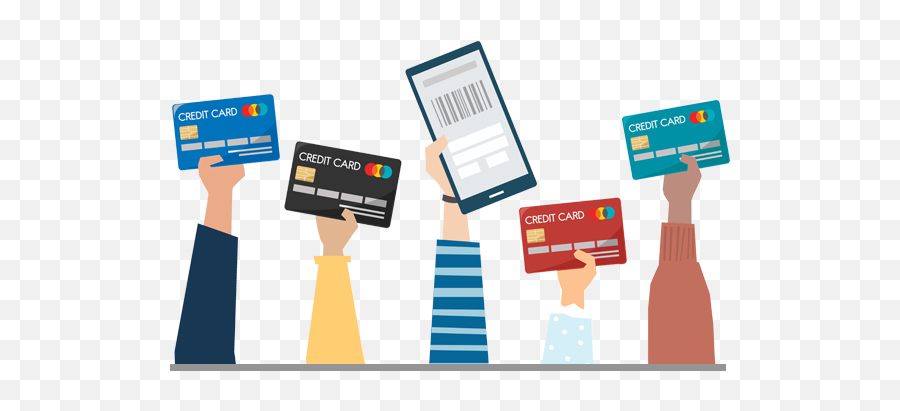 How Do Credit Cards Work - Moneytap Blog Credit Card Online Payment Icon Emoji,Credit Card Png