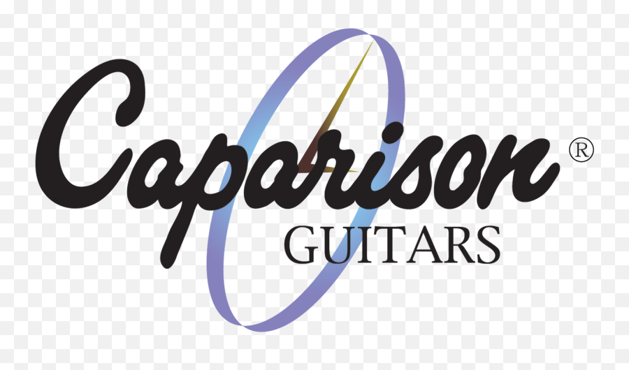 Caparison - Caparison Guitars Emoji,Clock Logo