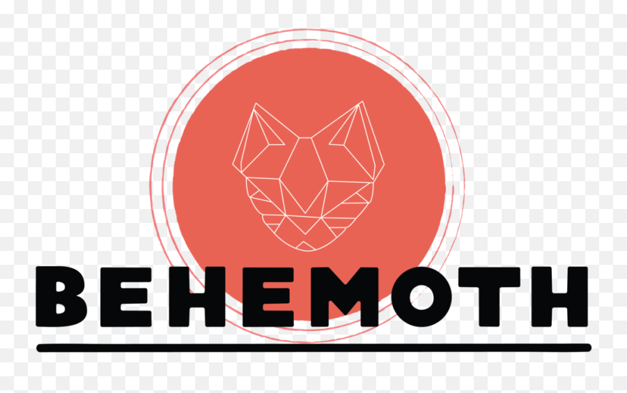 Behemoth Production Emoji,Behemoth Logo
