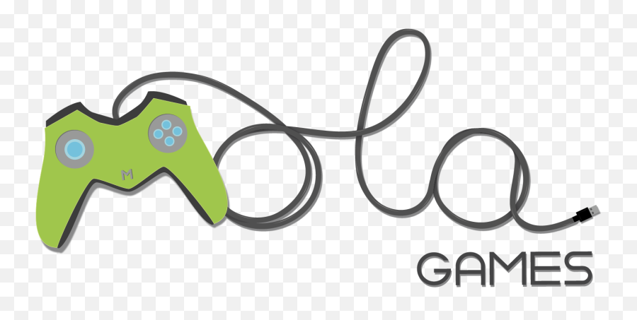 Mola Games Was Born As A Game Development Company - Dot Emoji,Game Company Logos