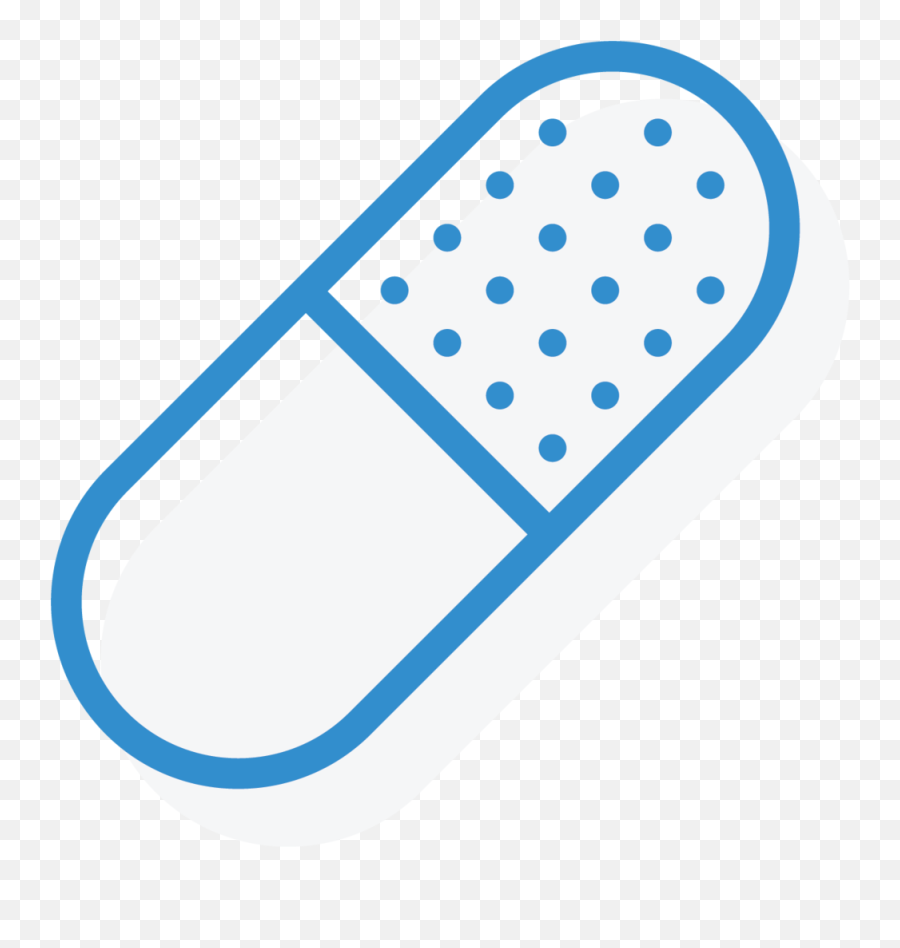 Adverse Drug Response Icon - Hasmasul Mare Emoji,Slip Clipart