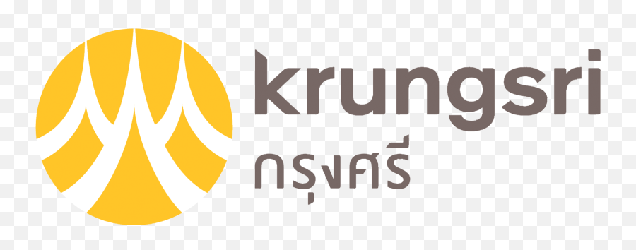 Bank Of Ayudhya Logo Logosurfercom - Krungsri Bank Logo Png Emoji,Lighthouse Logos