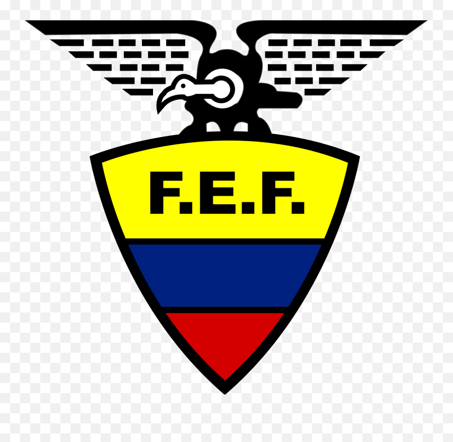 Hate It Or Love It At Least Ecuadoru0027s New Logo Actually Tried - Ecuador Football Logo Png Emoji,Football Logo
