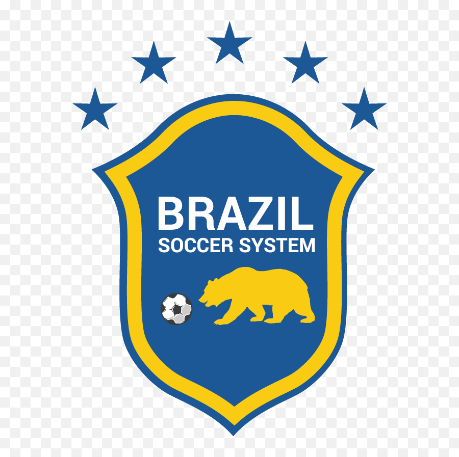 Download Brazilsoccer Logo Theirs Brazilsoccer Logo Theirs - 1836 Steakhouse Emoji,Brazil Logo