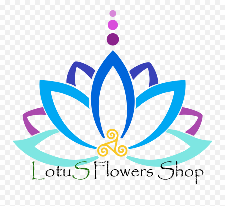Tallahassee Florist - Flower Delivery By Lotus Flowers Shop Símbolo De La Flor De Loto Significado Emoji,Lotus Flower Logo
